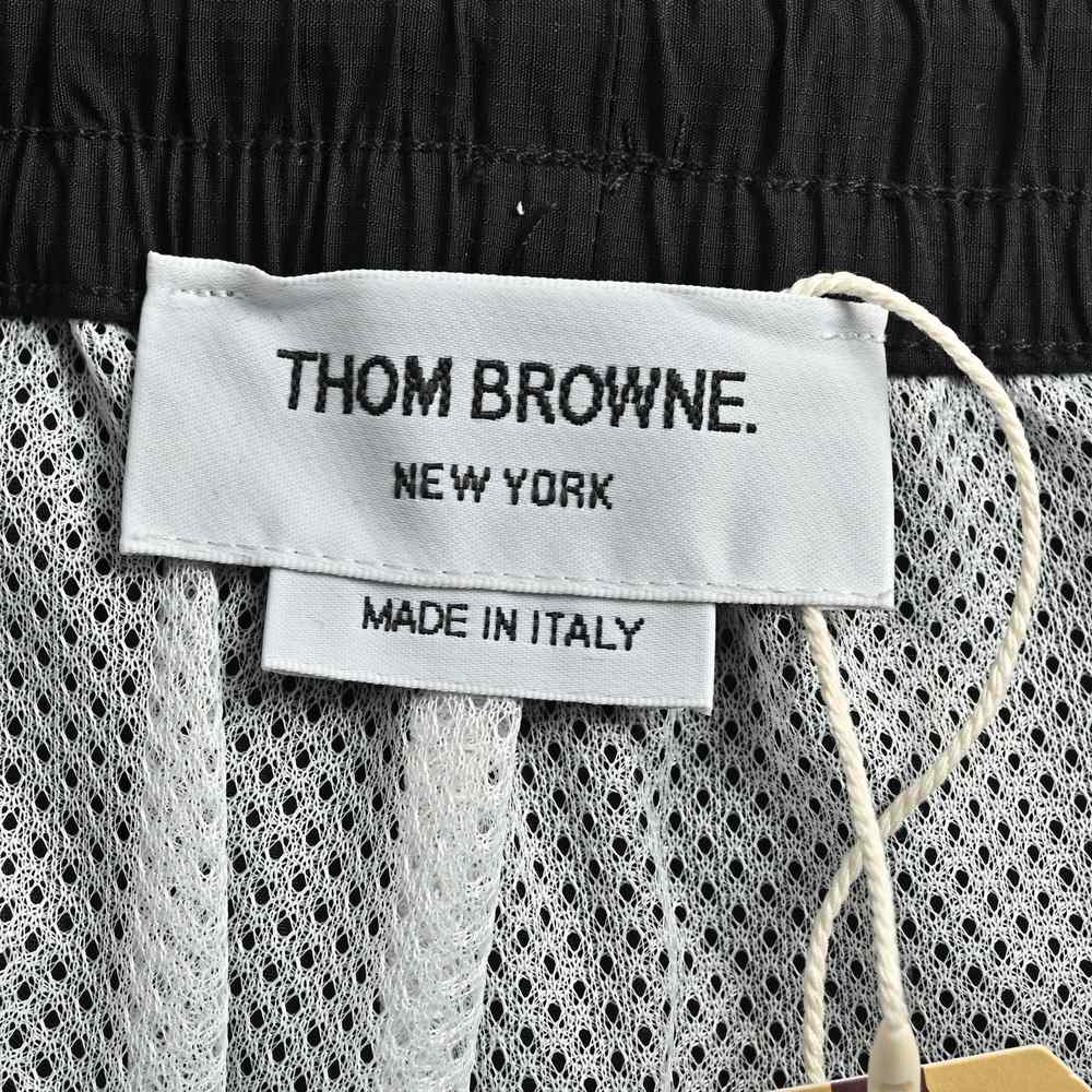 Thom Browne Pants(AAA)-005