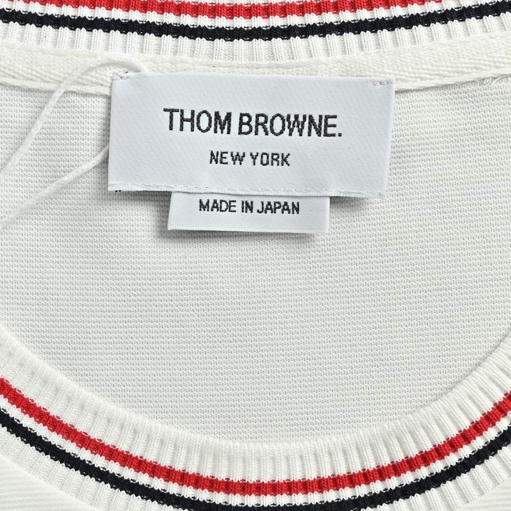 Thom Browne T-shirts-025