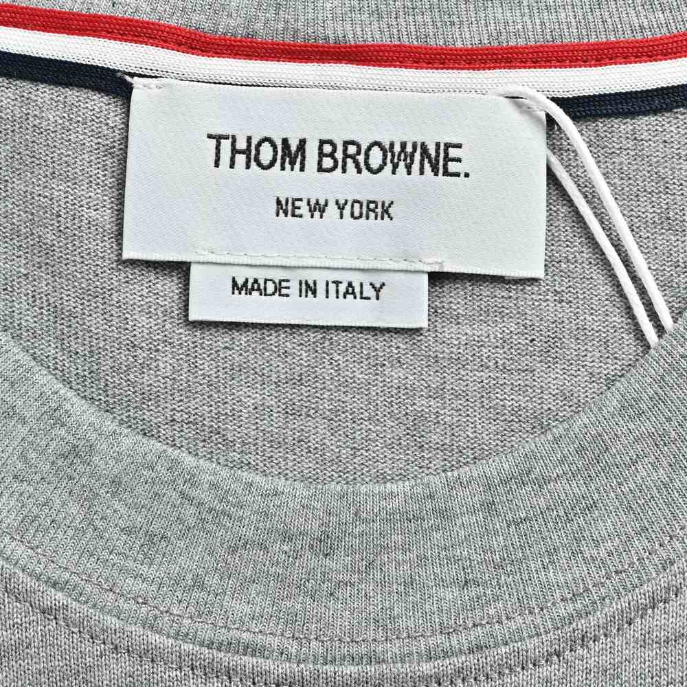 Thom Browne T-shirts-010