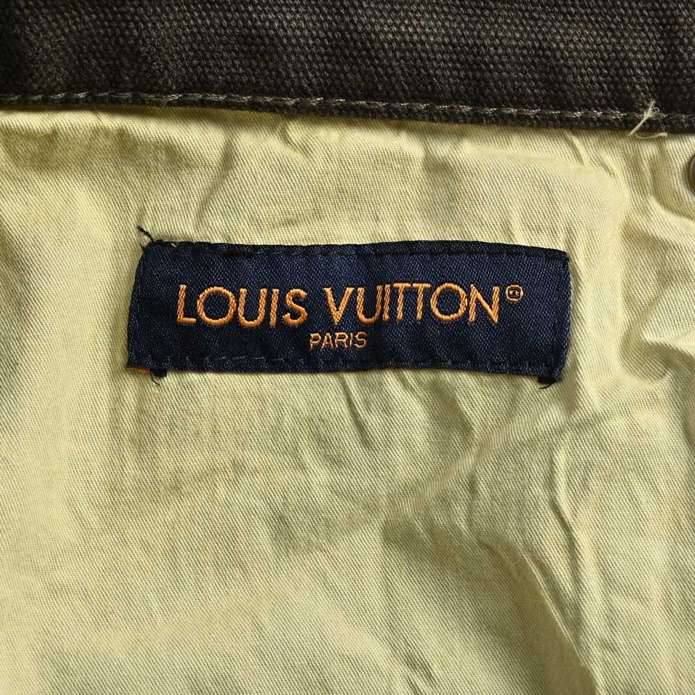 LV Pants-090