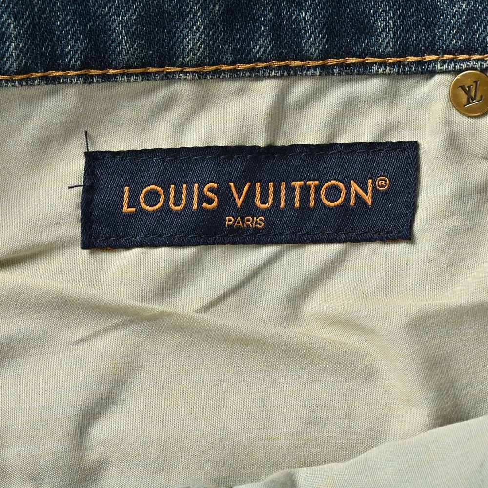LV Pants-064