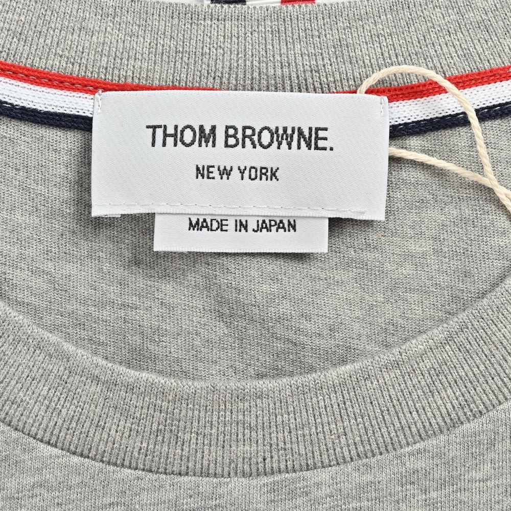 Thom Browne T-shirts-022