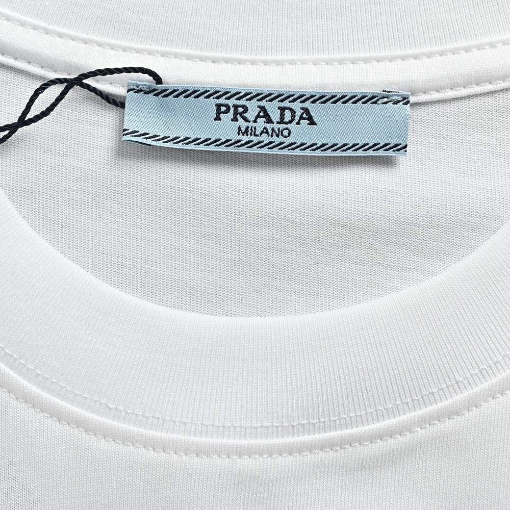 Prada T-shirts-578