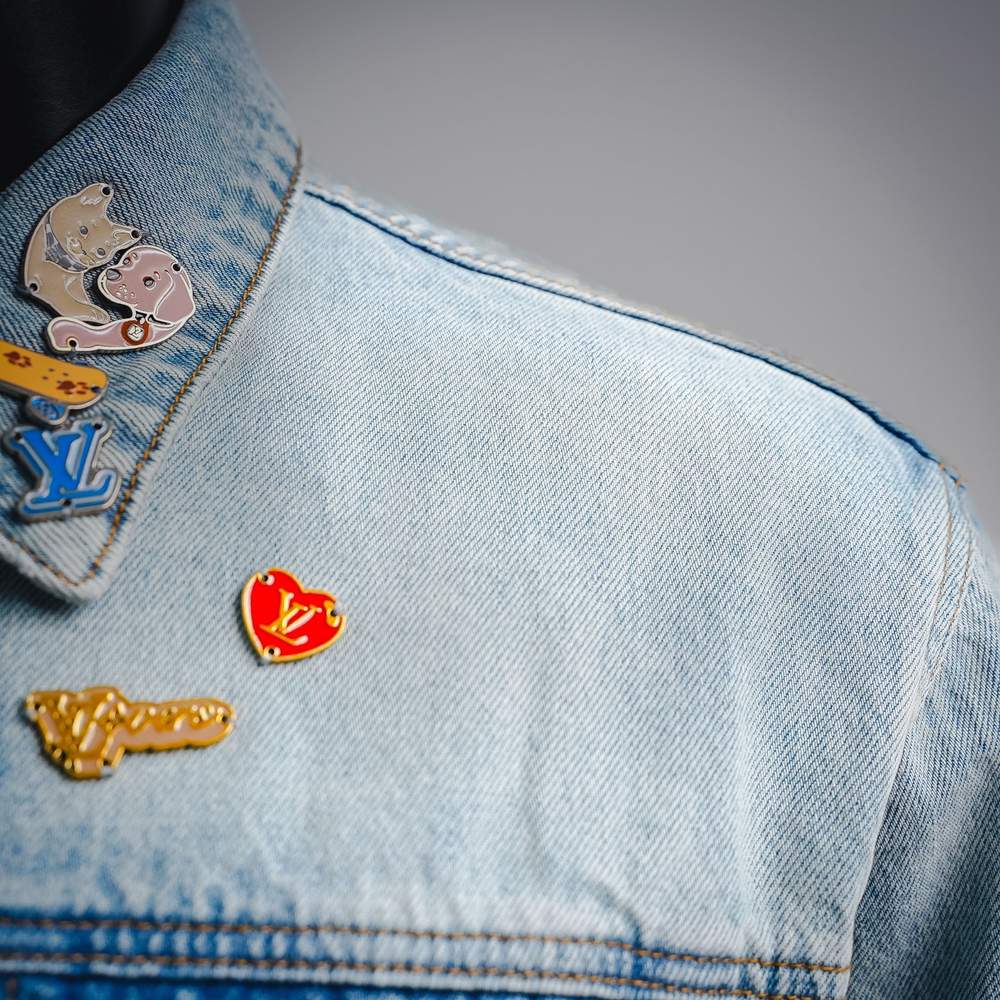 LV Jacket-268
