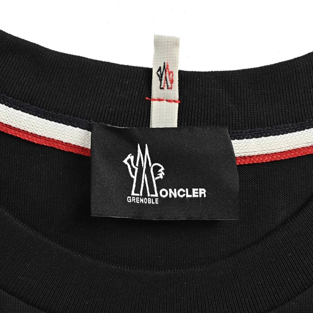 Moncler T-shirts-1138