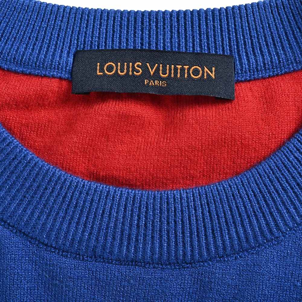 LV Sweater-458