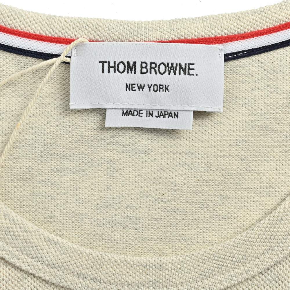 Thom Browne T-shirts-018