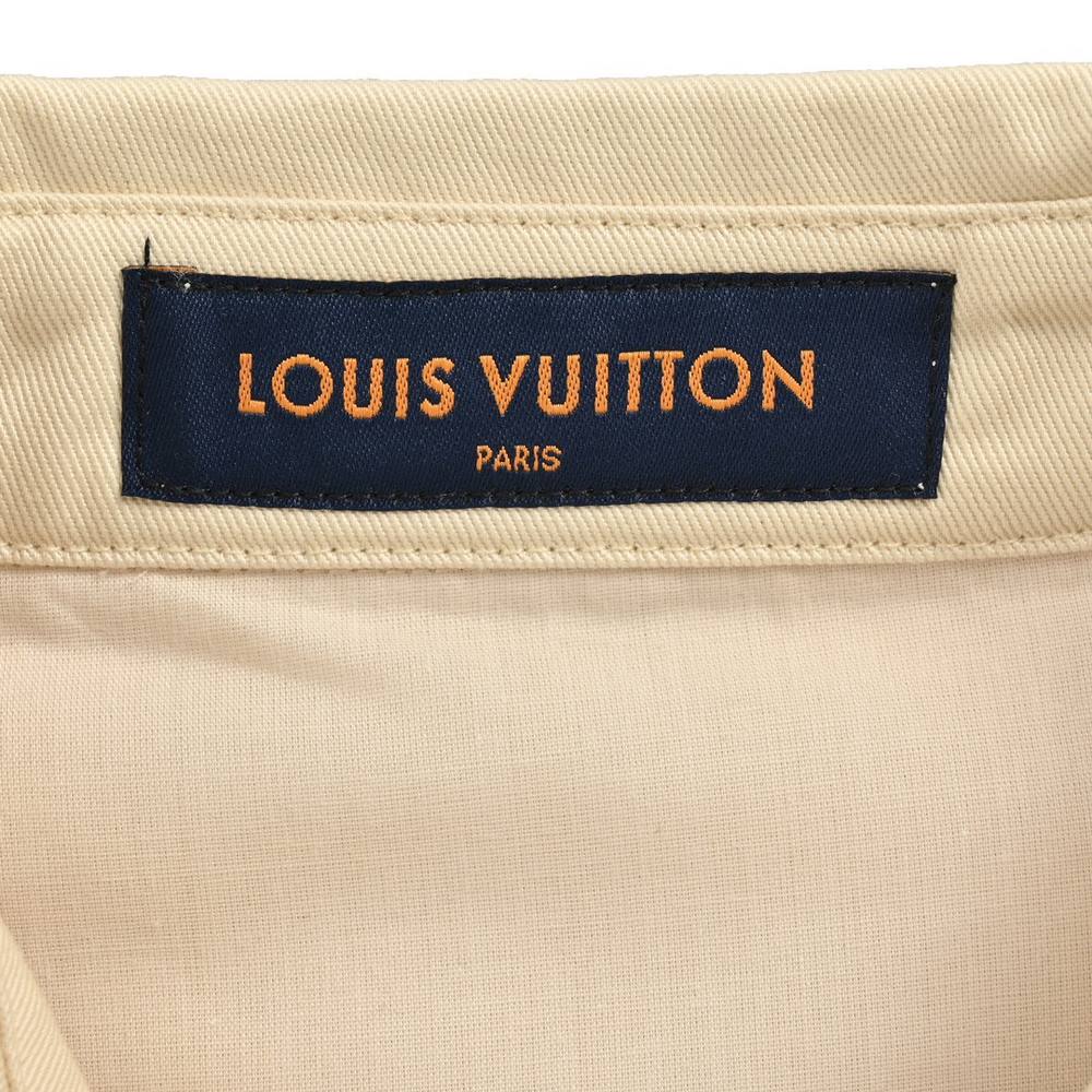 LV Jacket-186