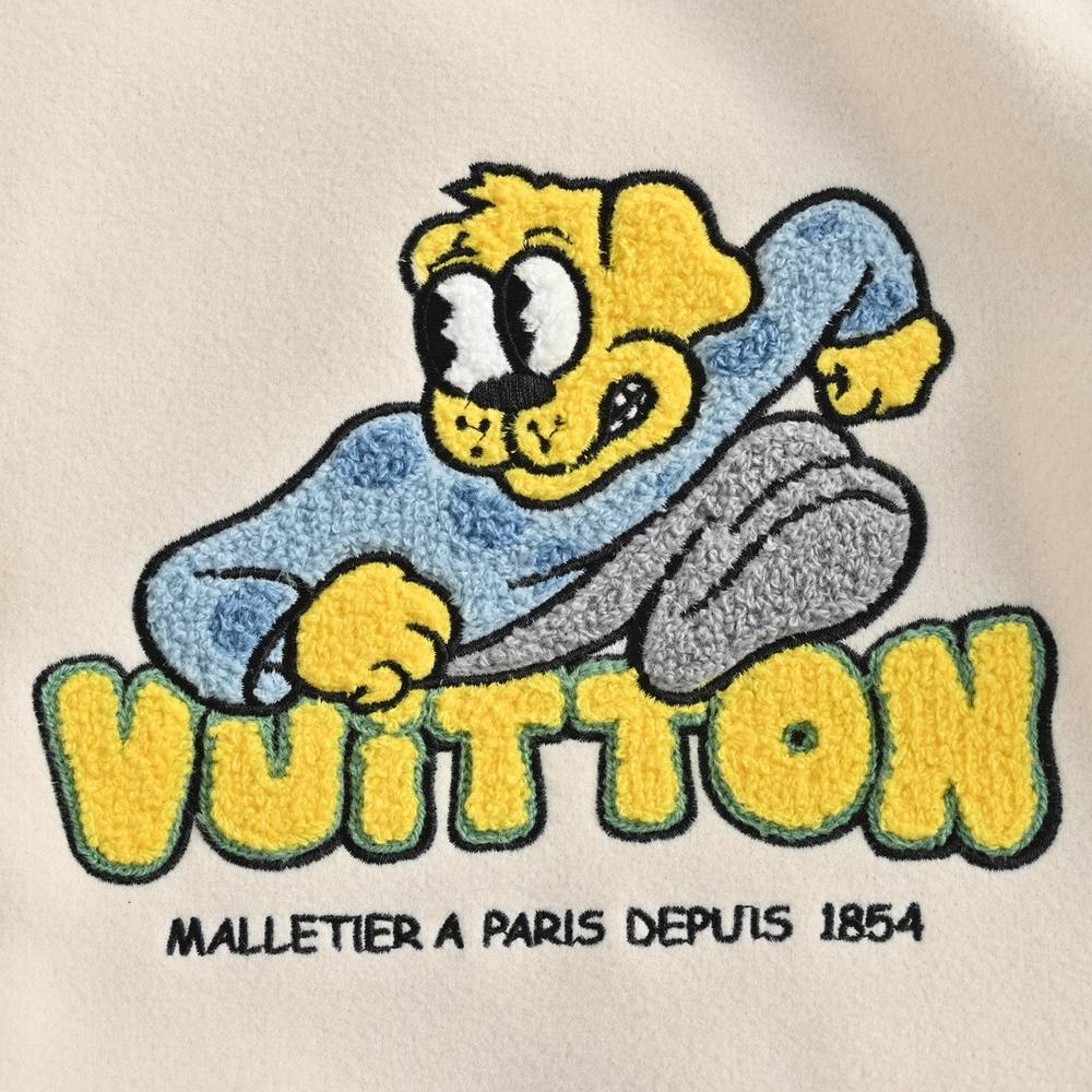 LV Jacket-292