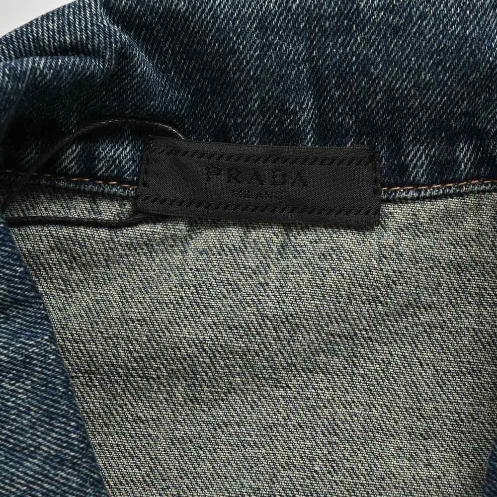 Prada Jacket-044