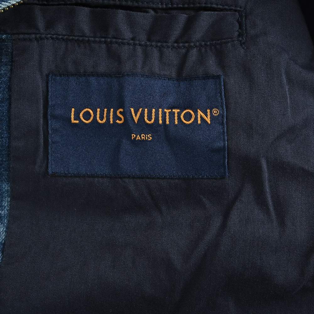 LV Jacket-321