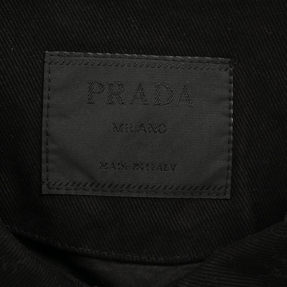 Prada Jacket-033