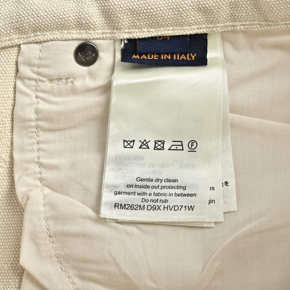LV Pants-061