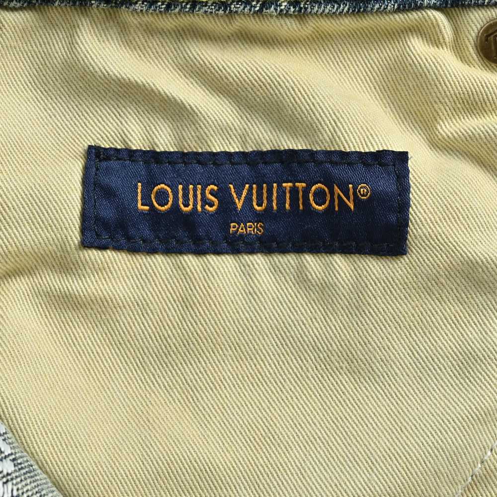 LV Shorts-403