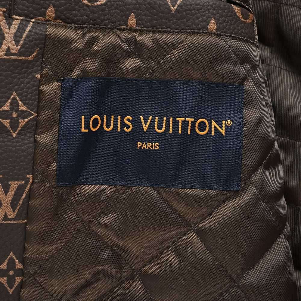 LV Jacket-333