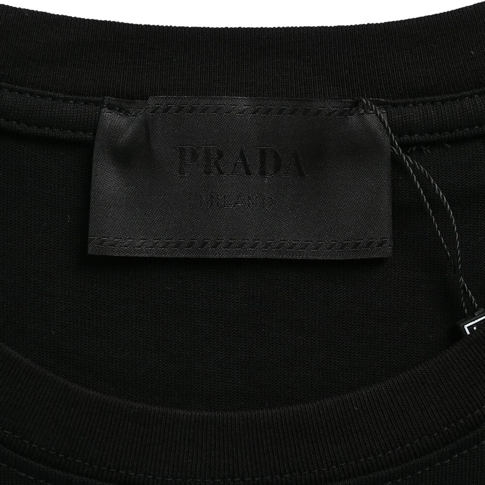 Prada T-shirts-609