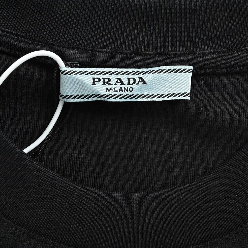 Prada T-shirts-570