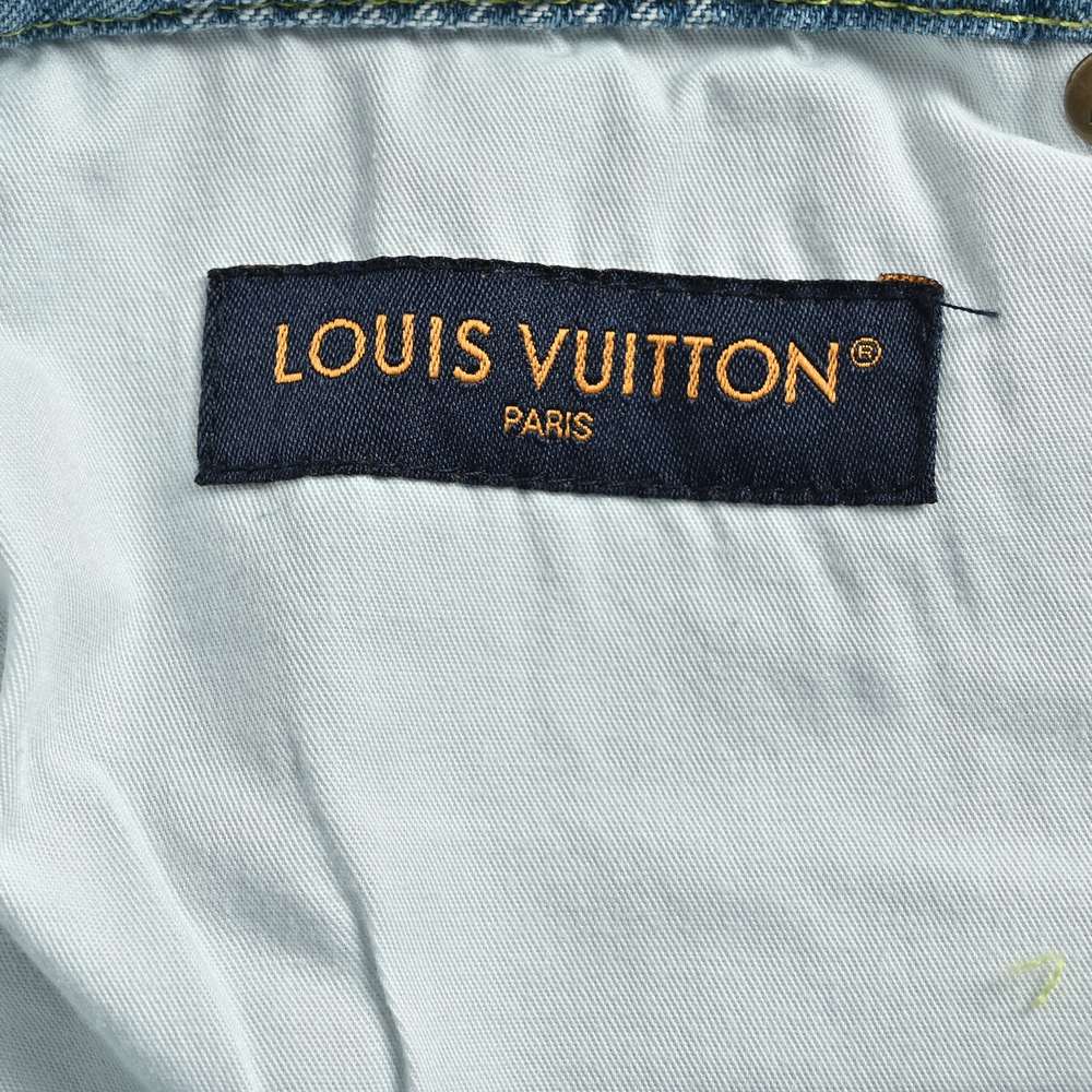 LV Shorts-404