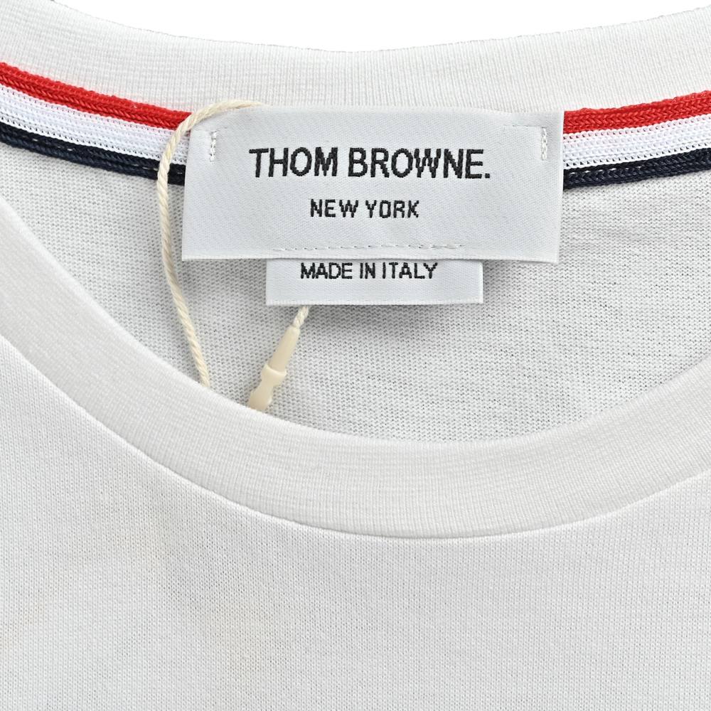 Thom Browne T-shirts-016