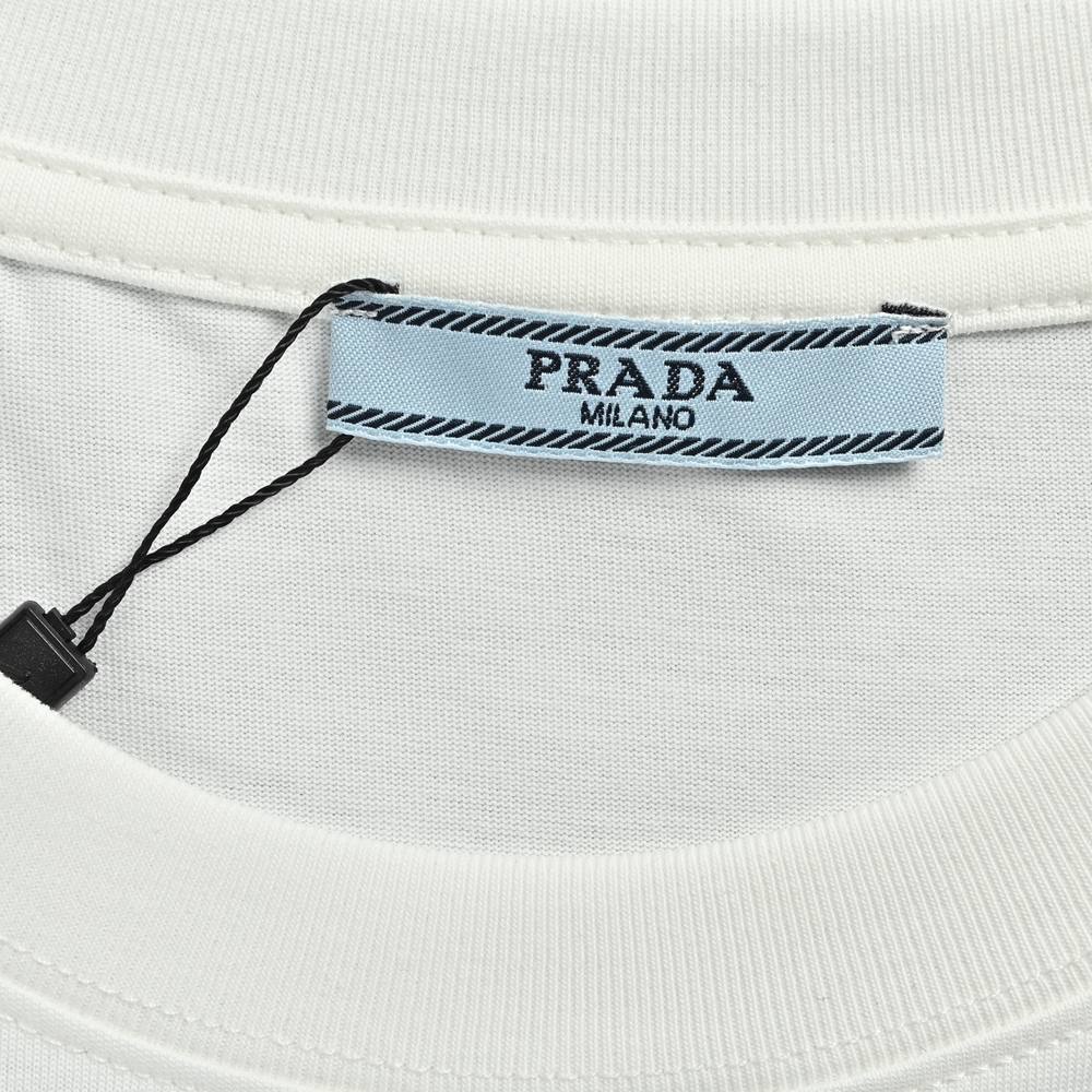 Prada T-shirts-563