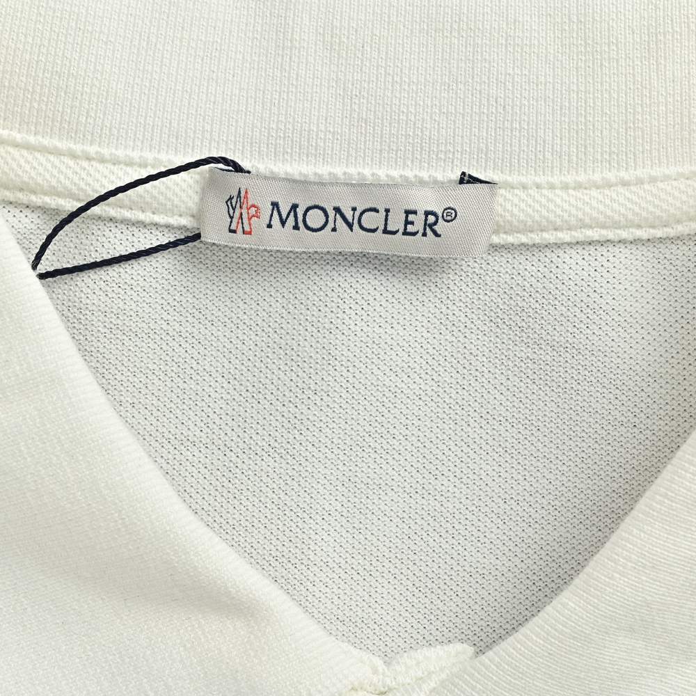Moncler Polo-107