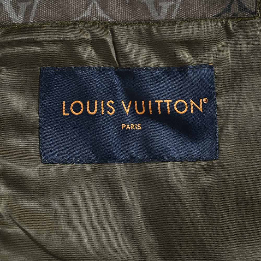 LV Jacket-311