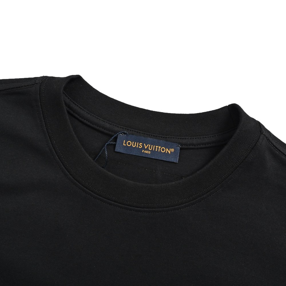 LV T-shirts-2945
