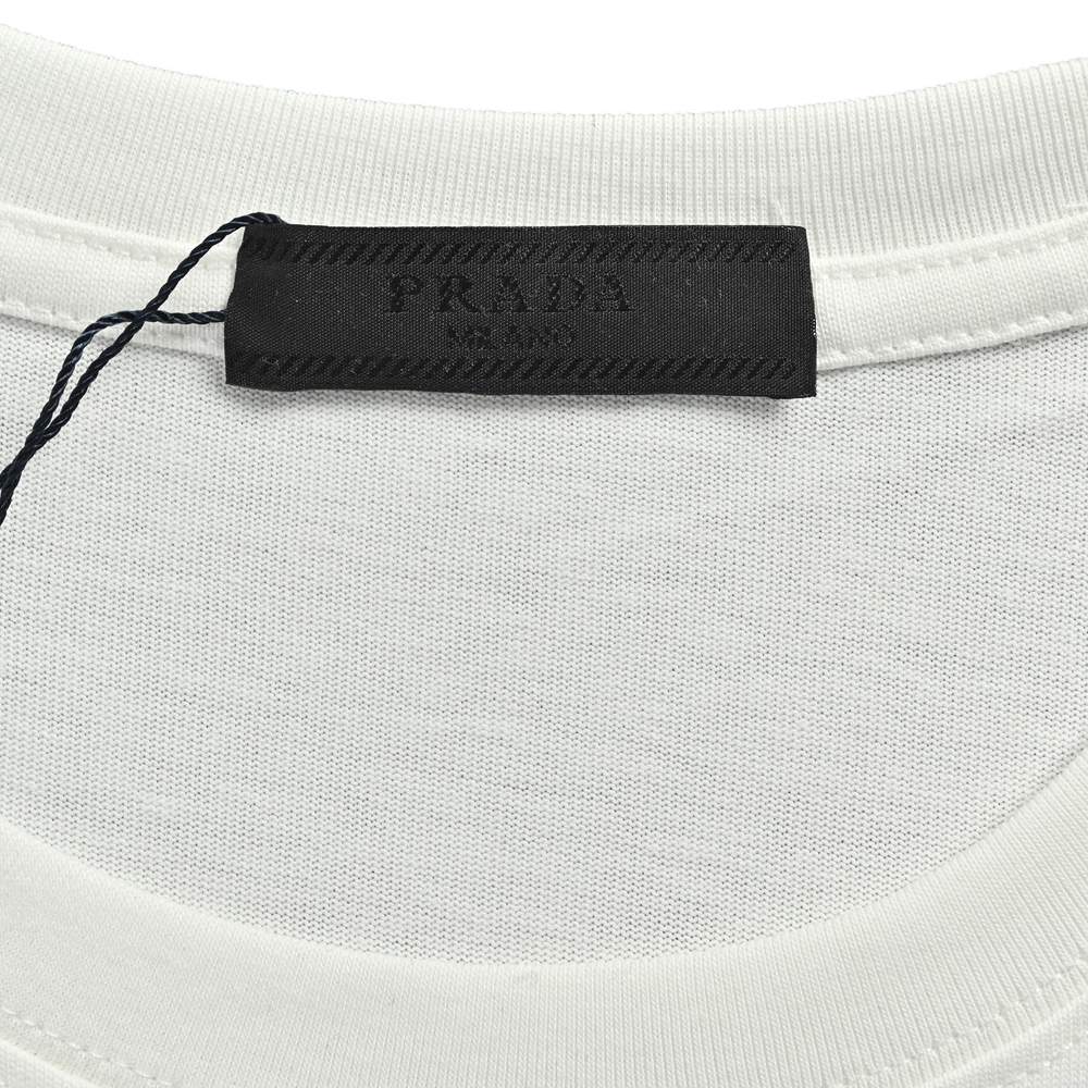 Prada T-shirts-601
