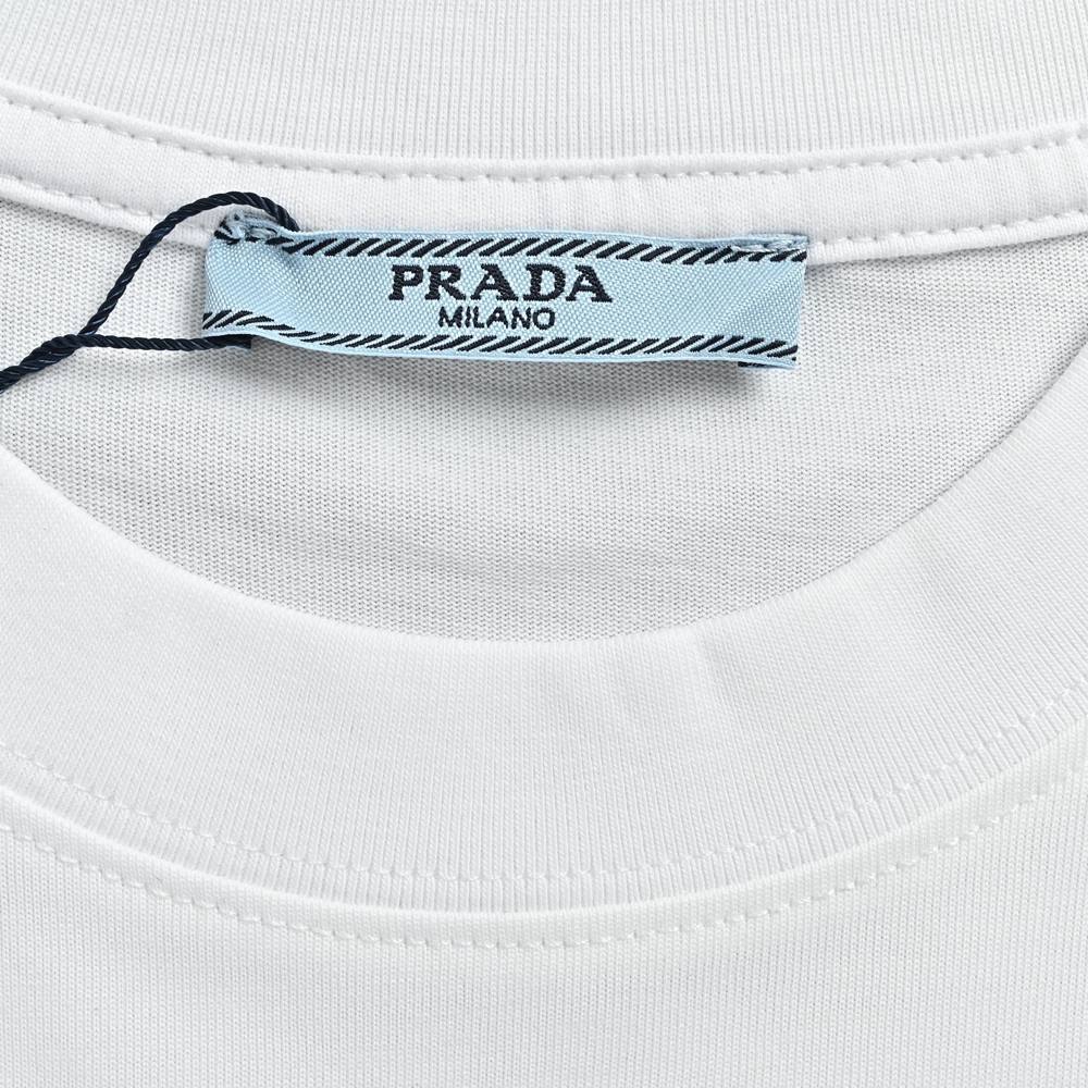 Prada T-shirts-555