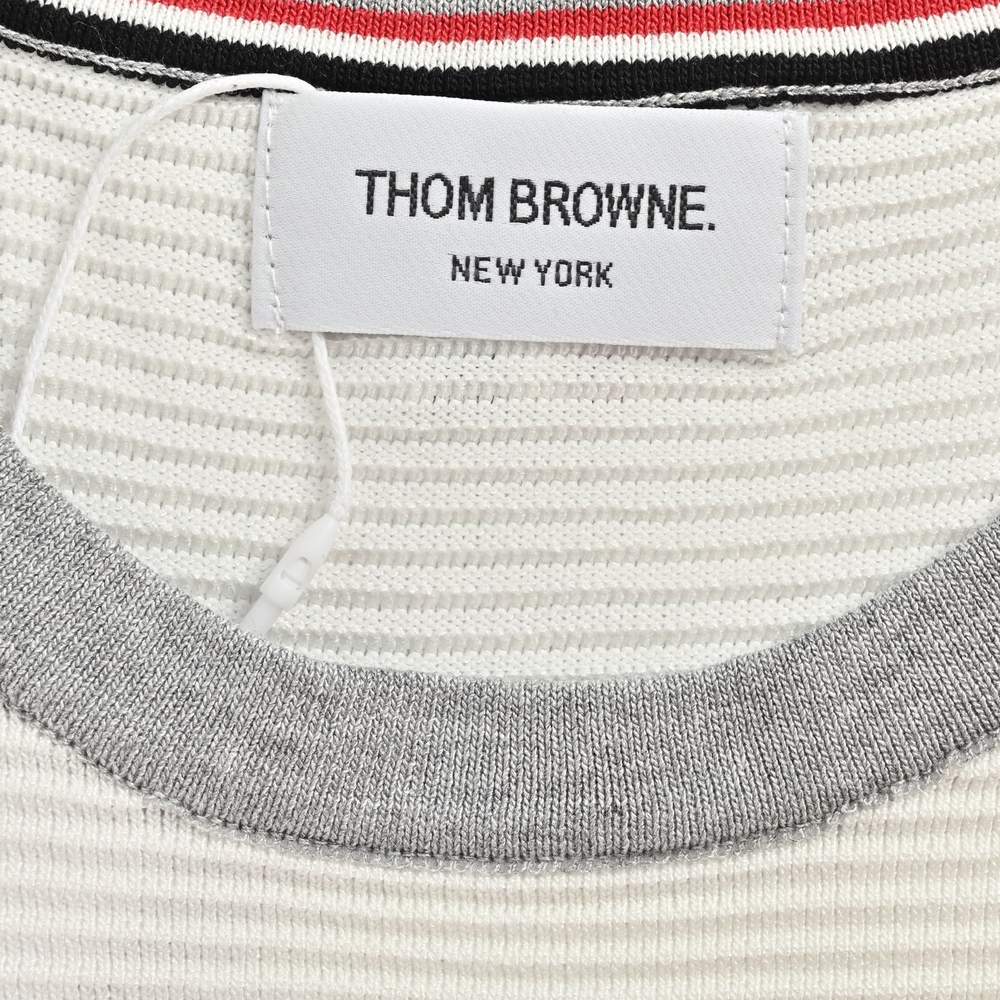Thom Browne T-shirts-013