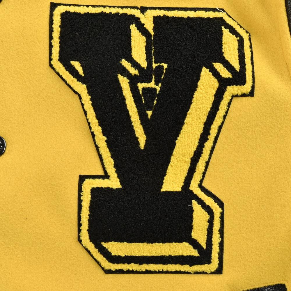 LV Jacket-296