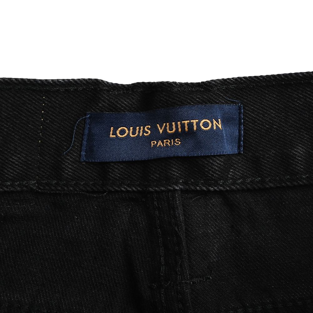 LV Pants-044