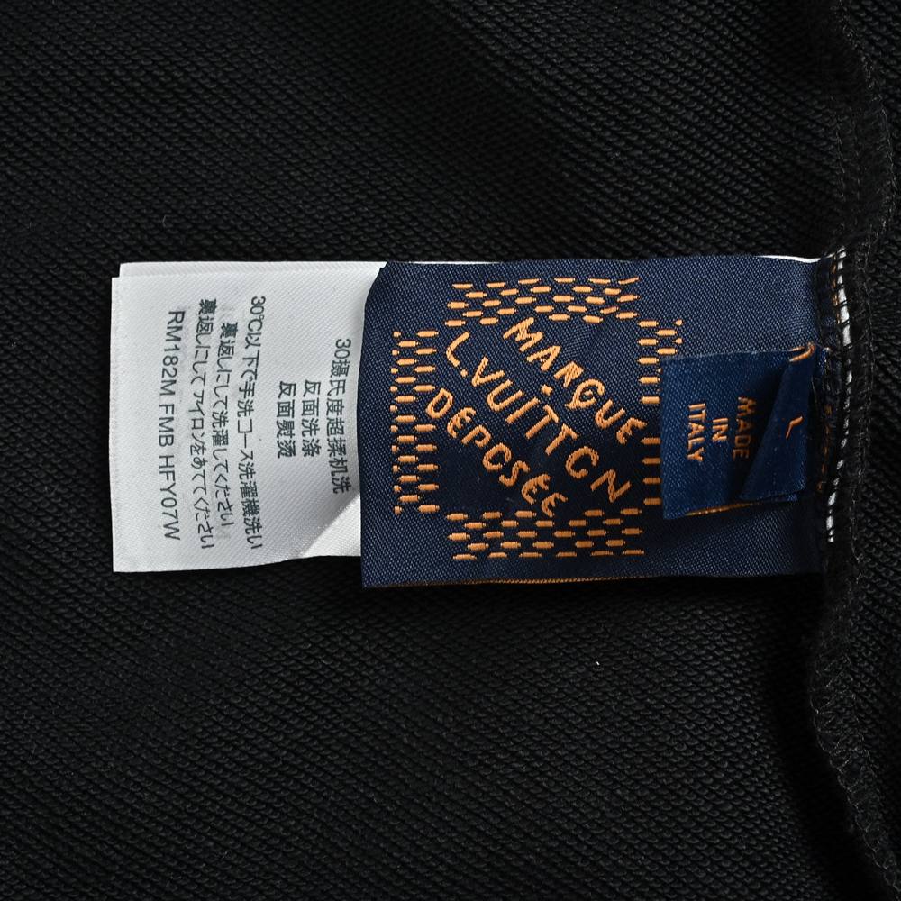 LV Jacket-190