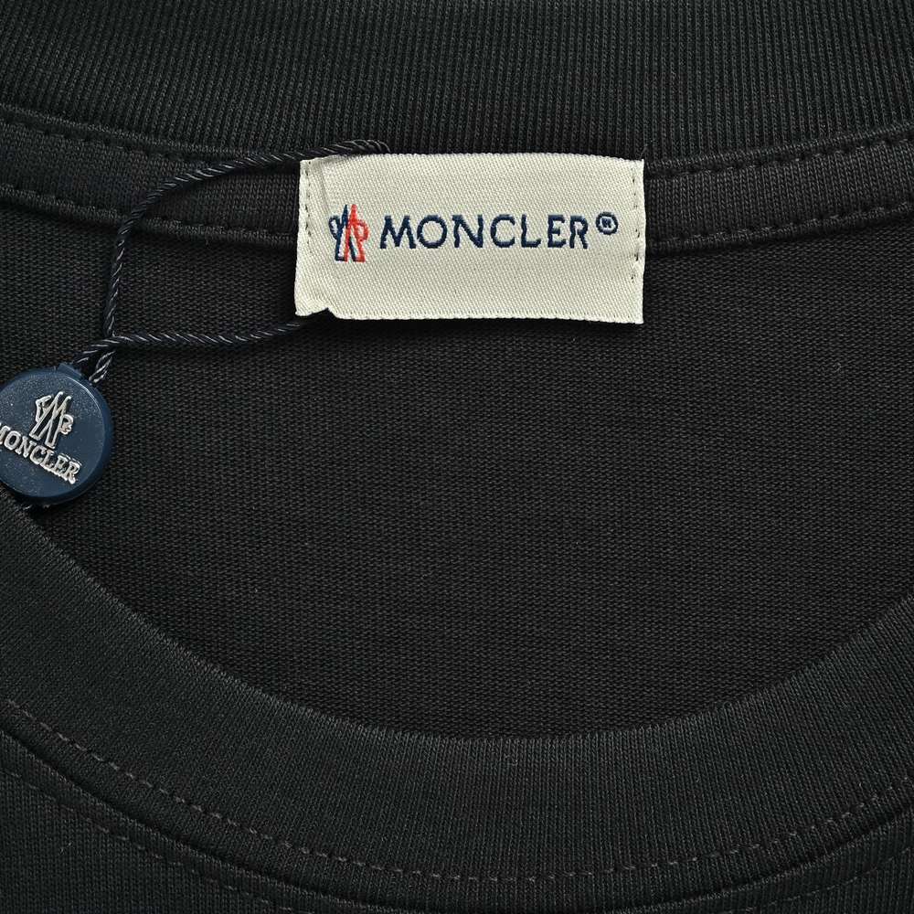 Moncler T-shirts-1117