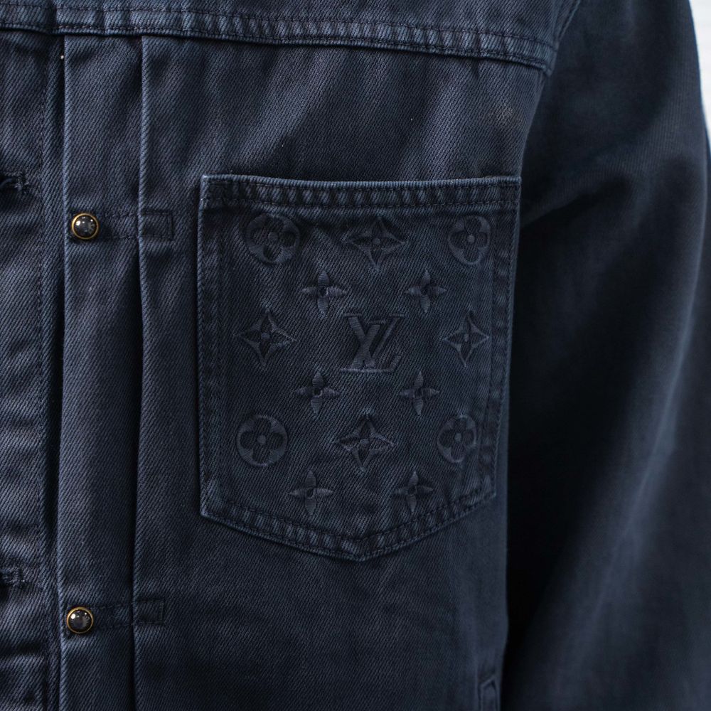 LV Jacket-212