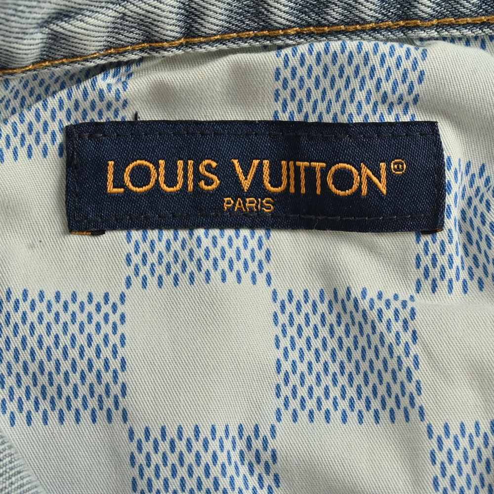 LV Shorts-397