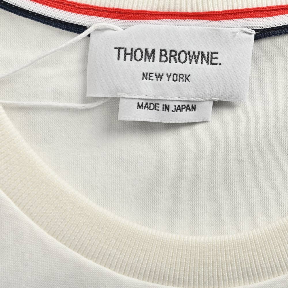 Thom Browne T-shirts-008