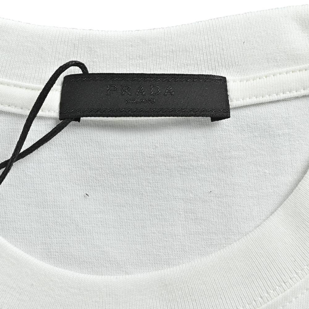 Prada T-shirts-631
