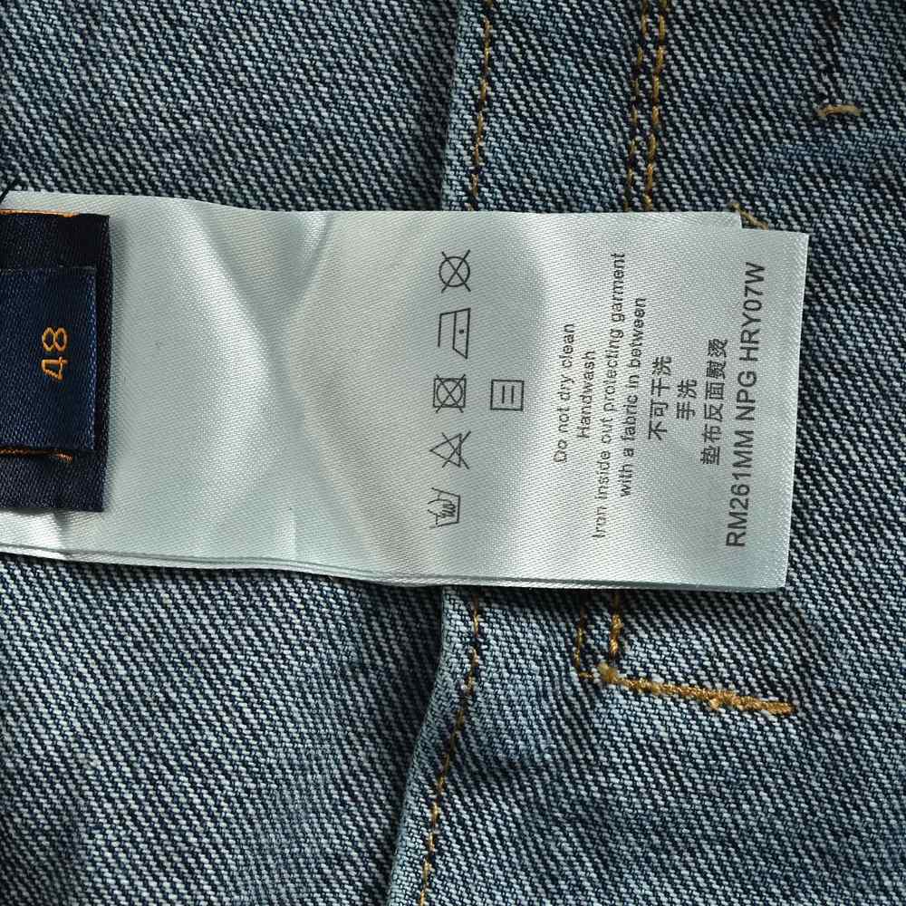 LV Jacket-205