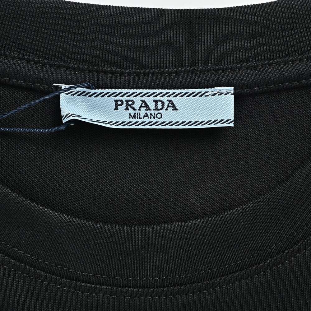 Prada T-shirts-554