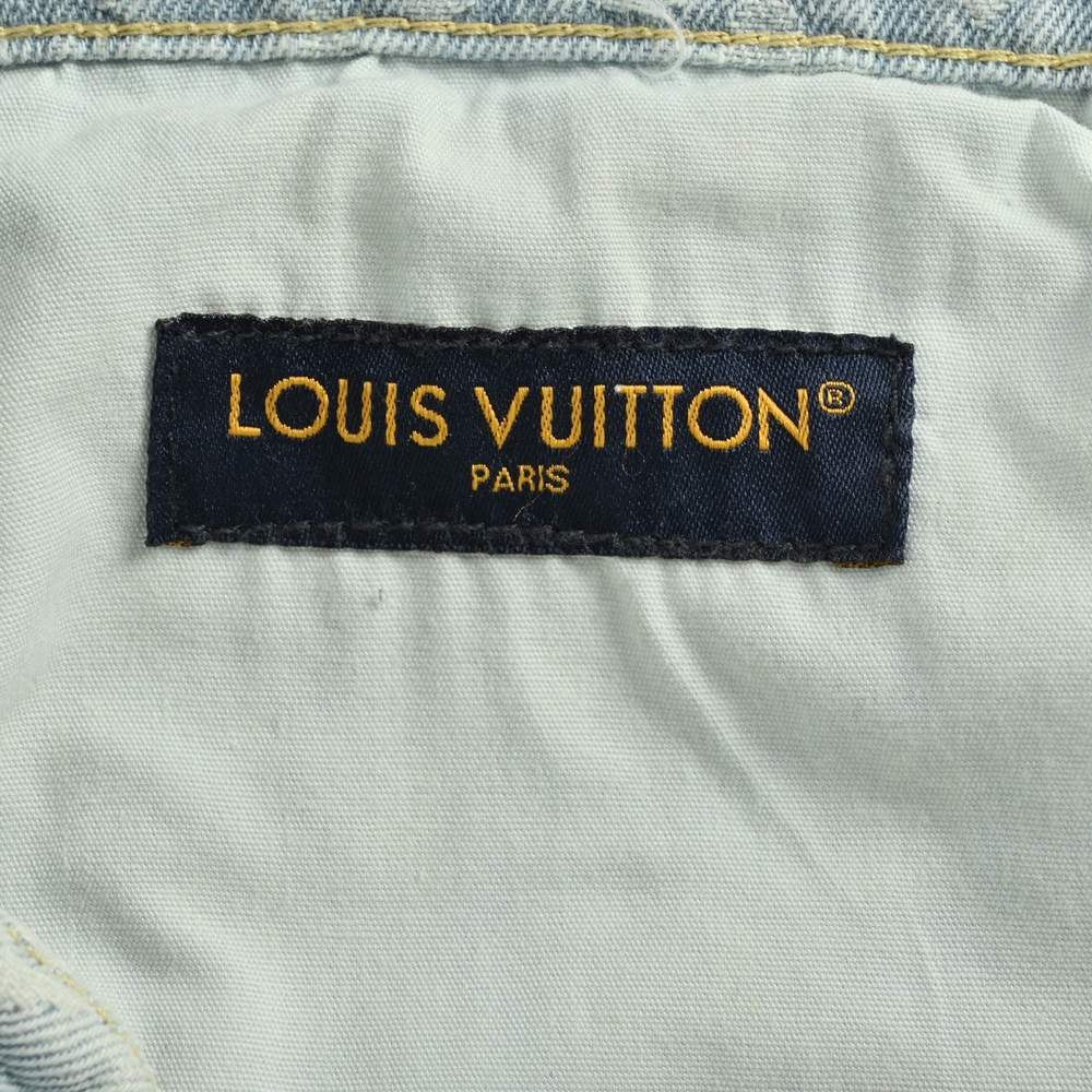 LV Pants-030