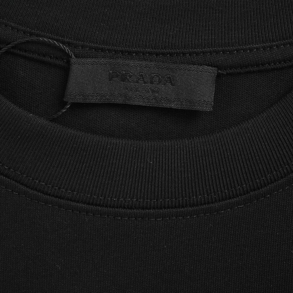 Prada T-shirts-581