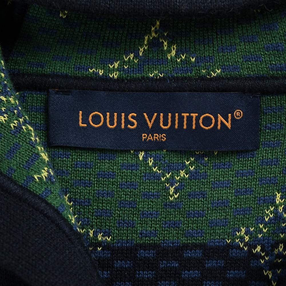 LV Jacket-303