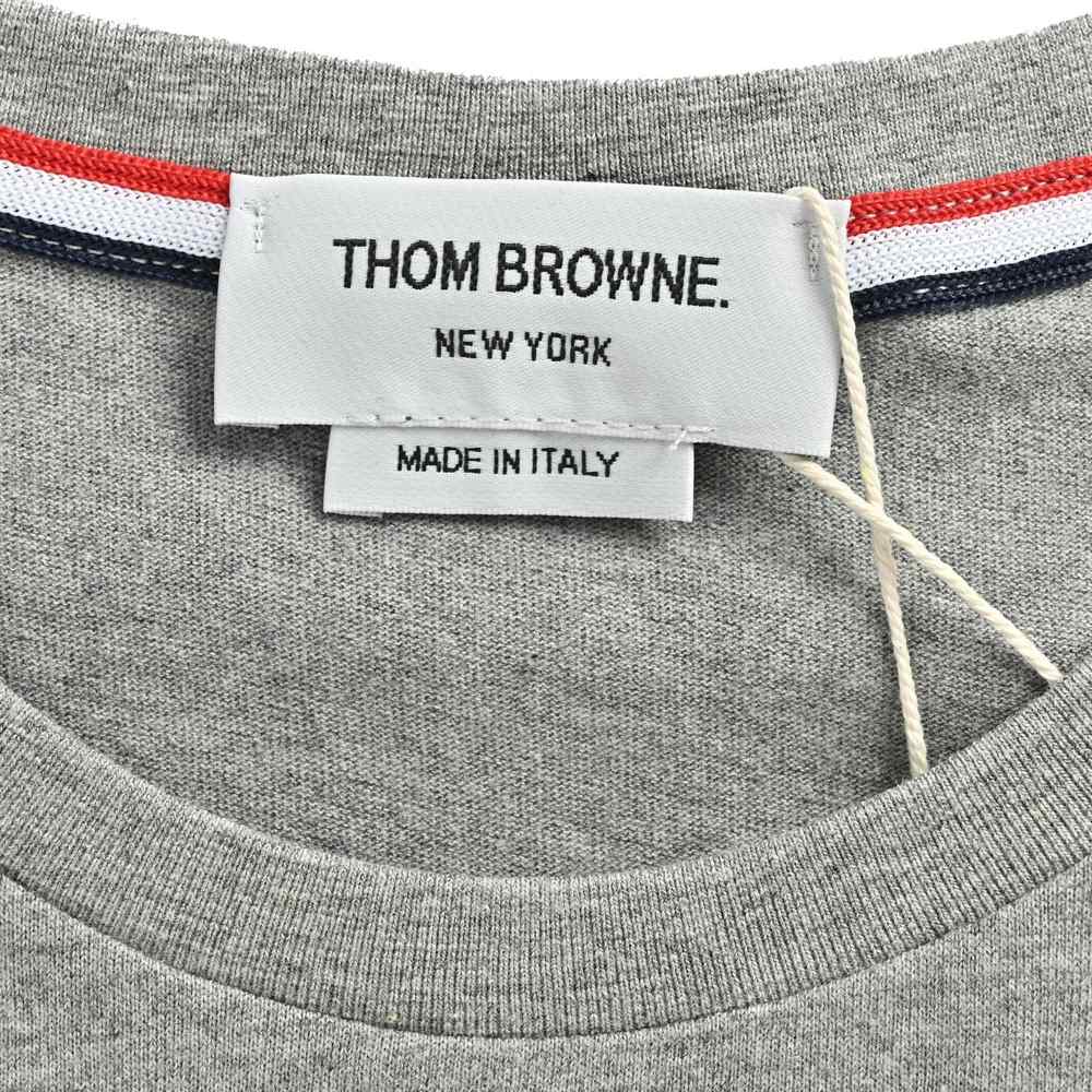 Thom Browne T-shirts-015