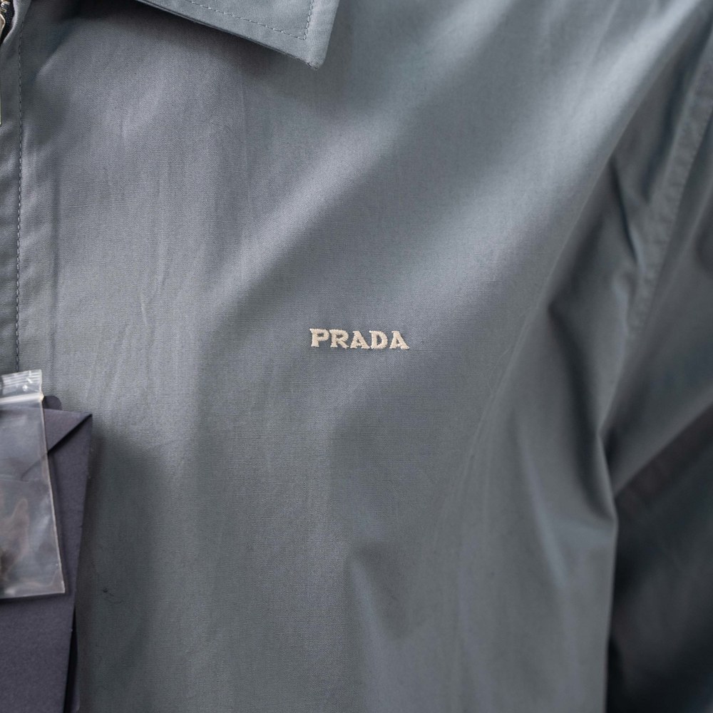 Prada Jacket-065