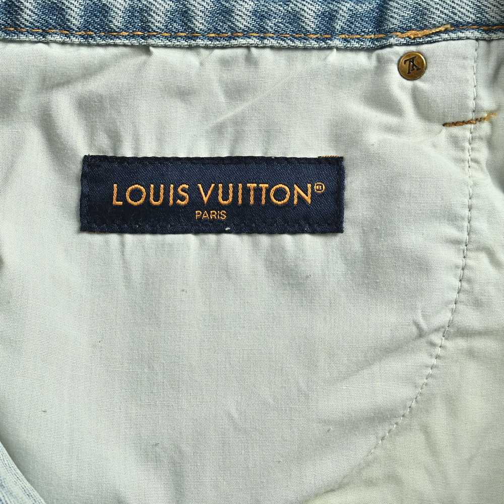 LV Pants-089