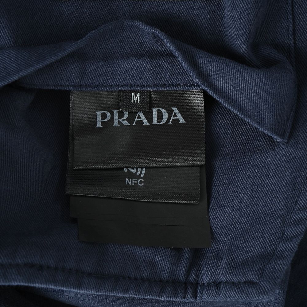 Prada Jacket-074