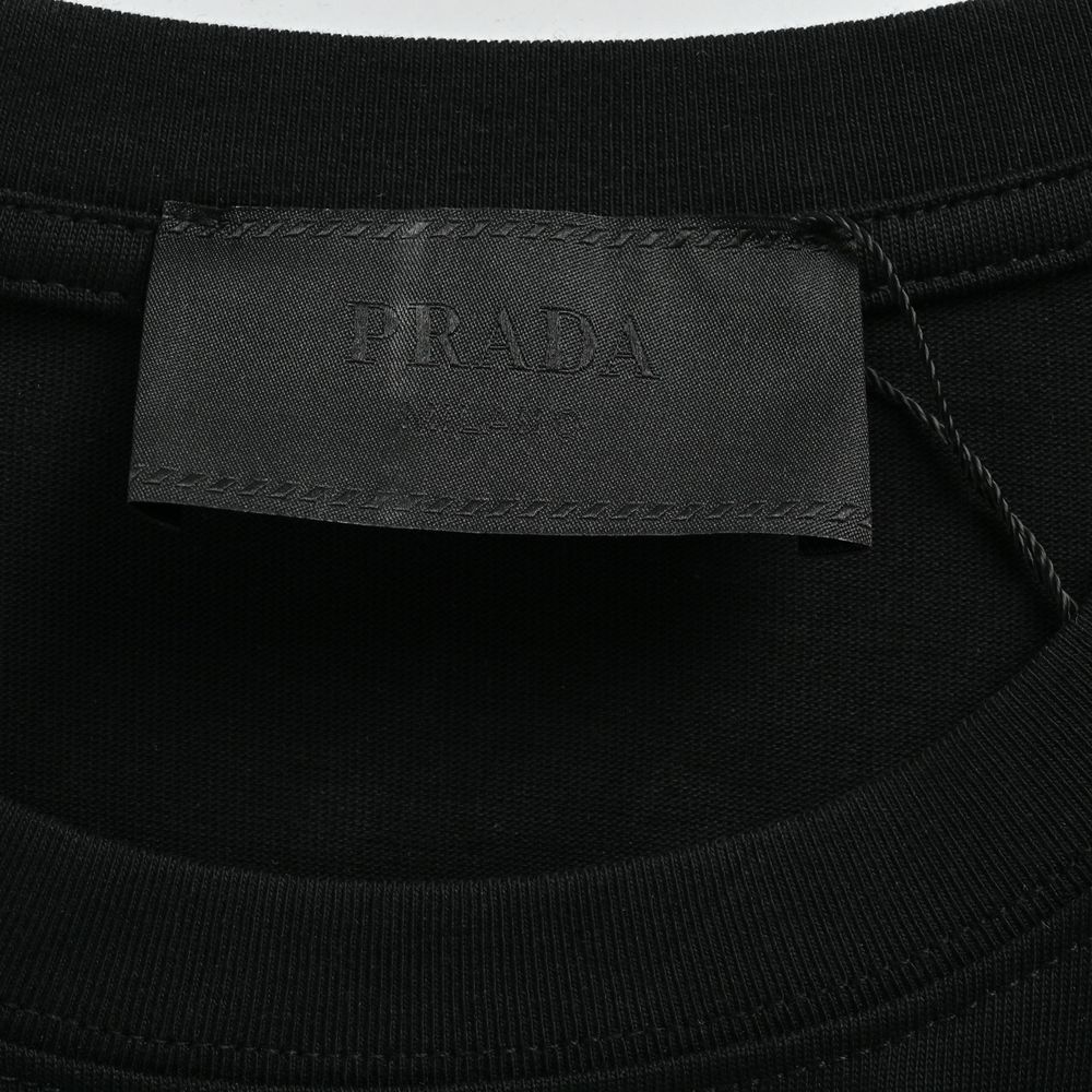 Prada T-shirts-607