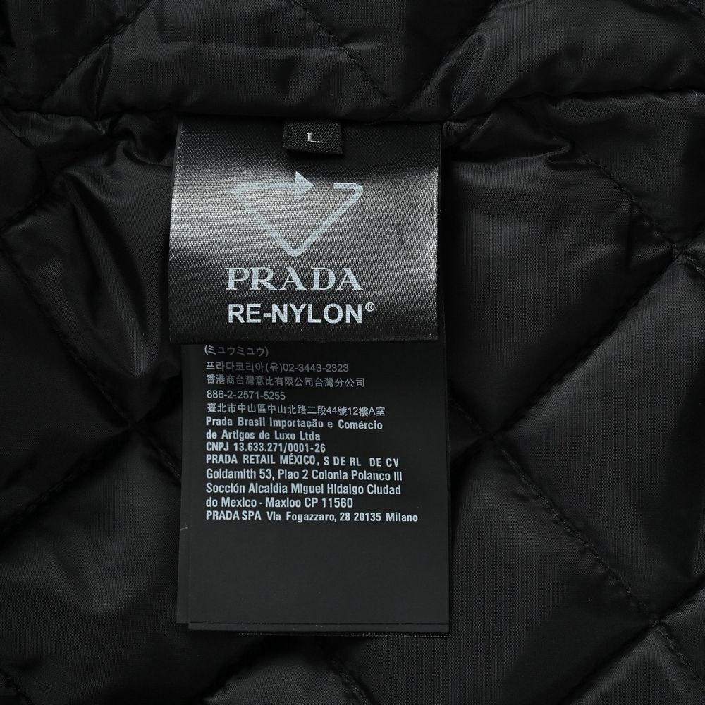 Prada Jacket-037