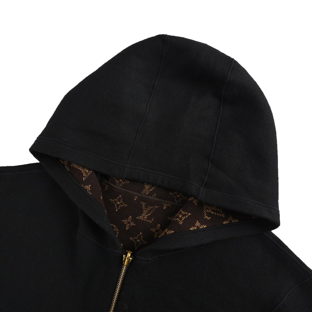 LV Jacket-302